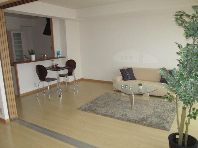 居室・リビング