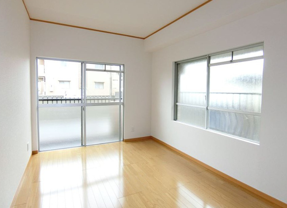 その他部屋・スペース　きれいな内装です