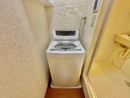 その他設備　設備・仕様は号室により異なる為、現況を優先いたします。
