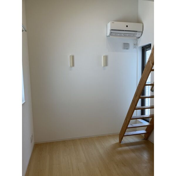 居室・リビング　2025.0801撮影時