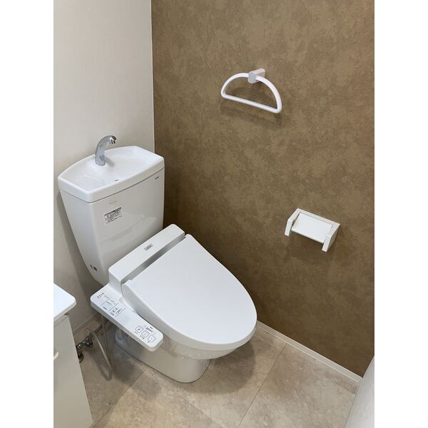 トイレ　2025.0801撮影時