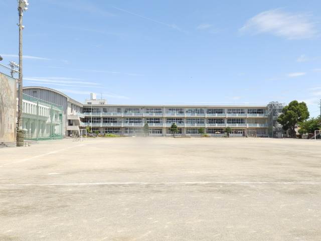 【M＆Eの小学校】