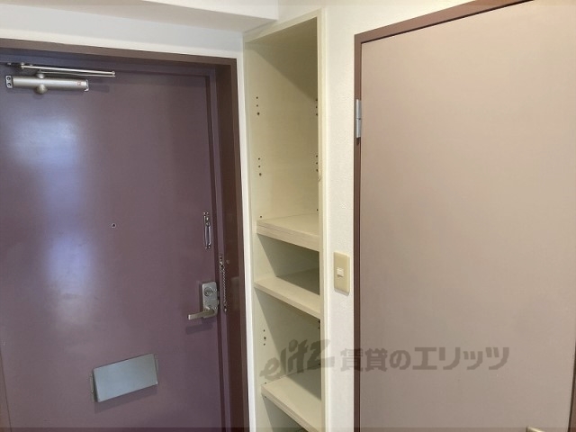 収納　下駄箱