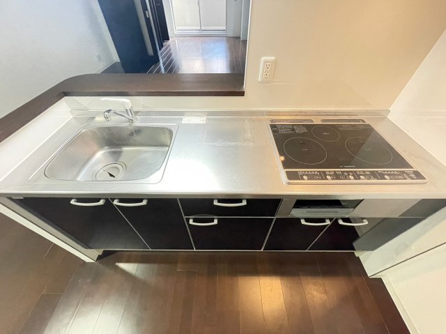 キッチン　詳細は、RISUMO江坂本店→06 6155-7137まで♪