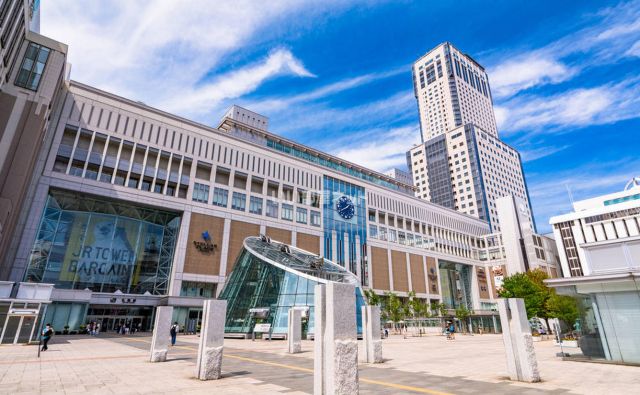 【札幌市北区北六条西のマンションのその他】