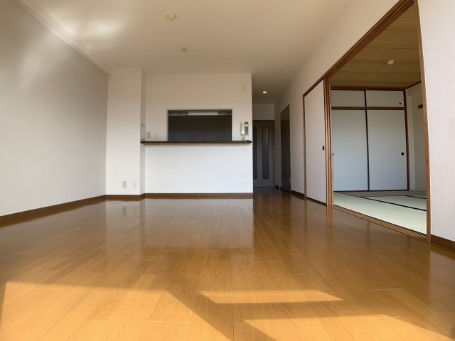 居室・リビング　☆他号室写真☆