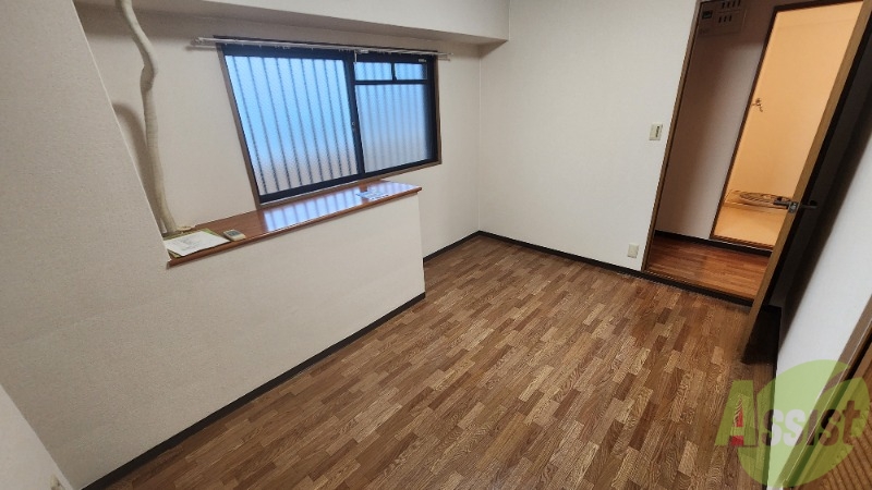 その他部屋・スペース　寝室です