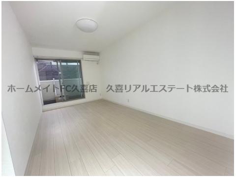 その他部屋・スペース　同建物別号室