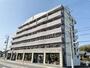 山口駅より徒歩7分 5階 築32年7ヶ月の賃貸物件
