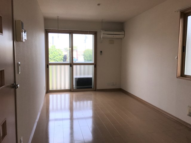 居室・リビング　LDK10.5帖