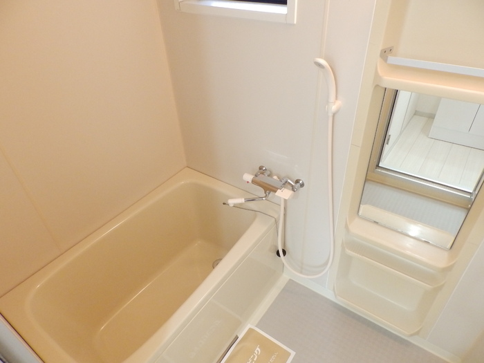 バス・シャワールーム　浴室☆