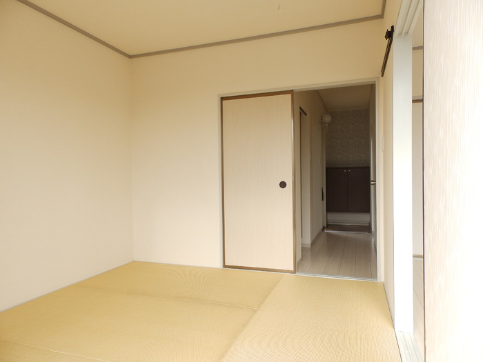 その他部屋・スペース　和室☆