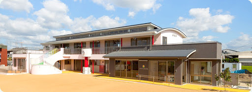 幼稚園・保育園　かめやま保育園（幼稚園・保育園）まで648m
