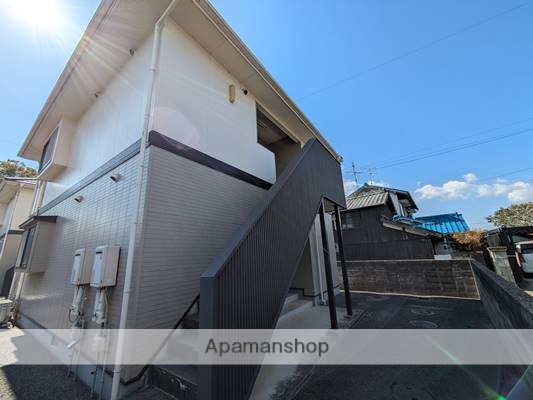 その他共有部分　眺望