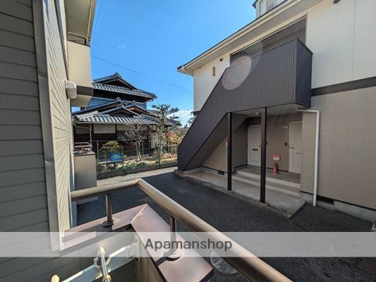 眺望　その他共有部分