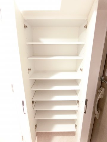 収納　詳細は、RISUMO江坂本店→06-6155-7137まで♪