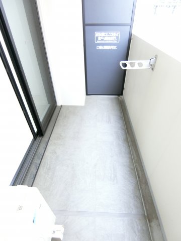 バルコニー　詳細は、RISUMO江坂本店→06-6155-7137まで♪