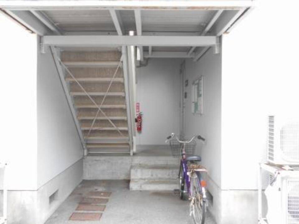 その他共有部分　共用部分