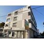 コーポ小西3号館 3階 築43年1ヶ月の賃貸物件