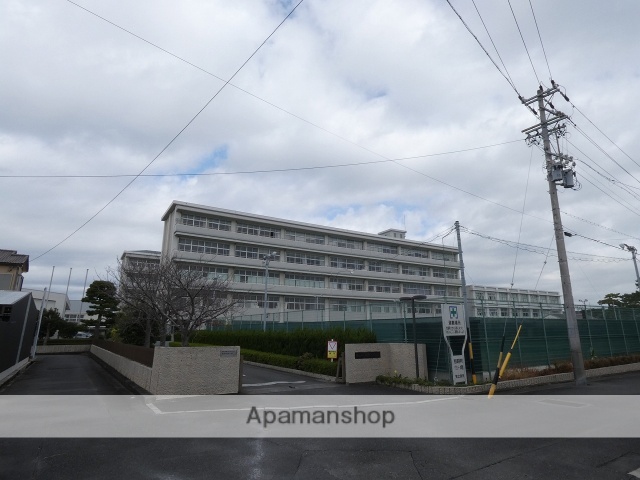 高校・高専　静岡県立相良高校（高校・高専）まで499m