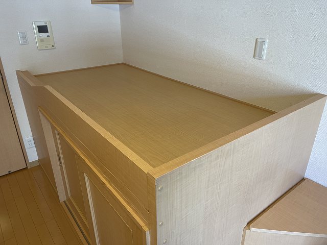 【レオパレスＲＥＺＯＮ中百舌鳥のその他部屋・スペース】