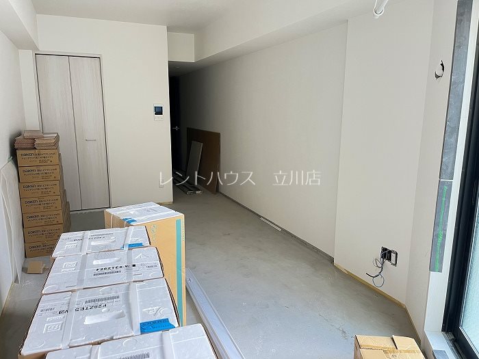 【立川市曙町のマンションのその他部屋・スペース】