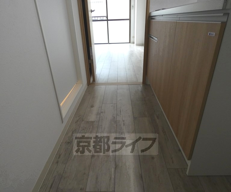 【ルミエール末広のその他部屋・スペース】