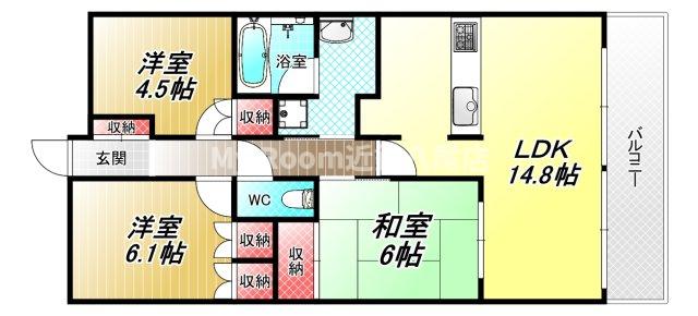 SUUMO】ローレルコート久宝寺リーデンスタワー(マイルーム 近鉄 SUUMO】ローレルコート久宝寺リーデンスタワー(マイルーム 近鉄