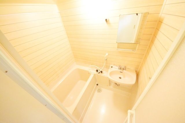 バス・シャワールーム　★★バストイレ別物件★★