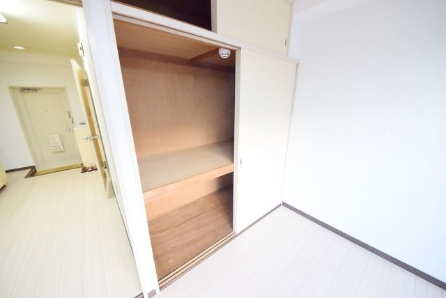 その他設備　★★大容量クローゼット★★