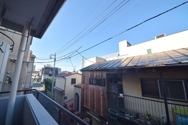 眺望　★★景観★★