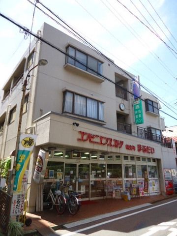 建物外観　★お得な更新料無し！設備・収納充実★