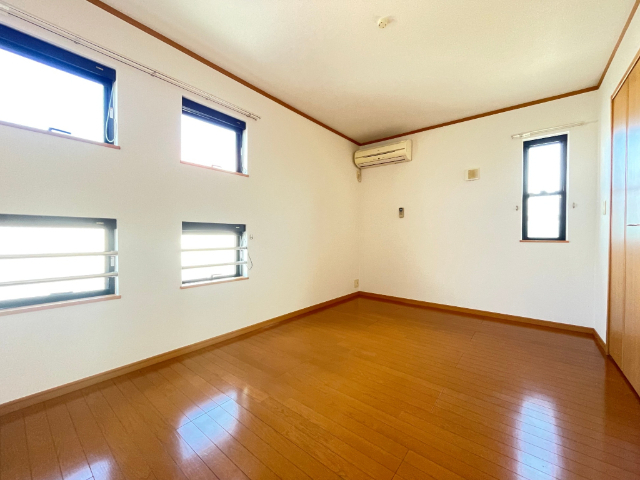 その他部屋・スペース　寝室にいかがですか