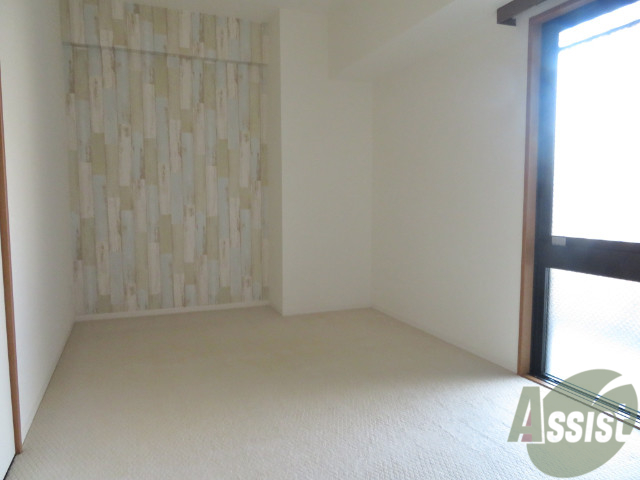 その他部屋・スペース　寝室は、夜も快適な睡眠を約束すると思います。