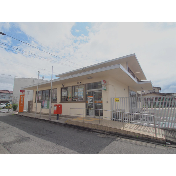 郵便局　大町郵便局（郵便局）まで805m