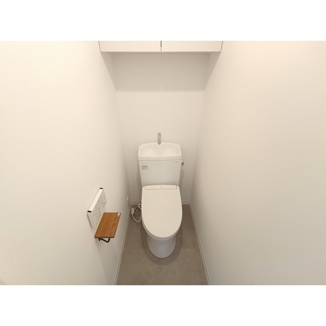 その他設備　浴室乾燥機