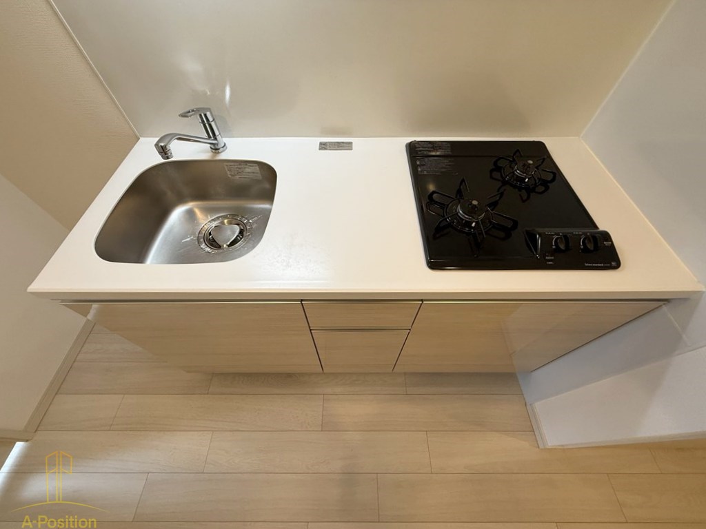 キッチン　スプランディッド難波SOUTH