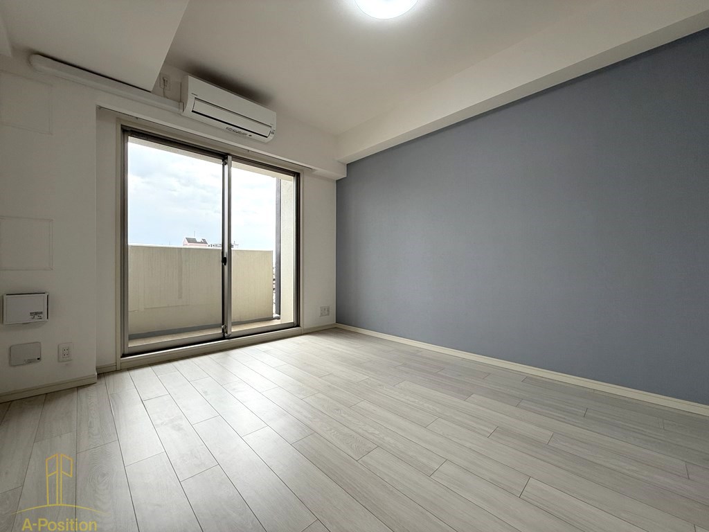 その他部屋・スペース　スプランディッド難波SOUTH