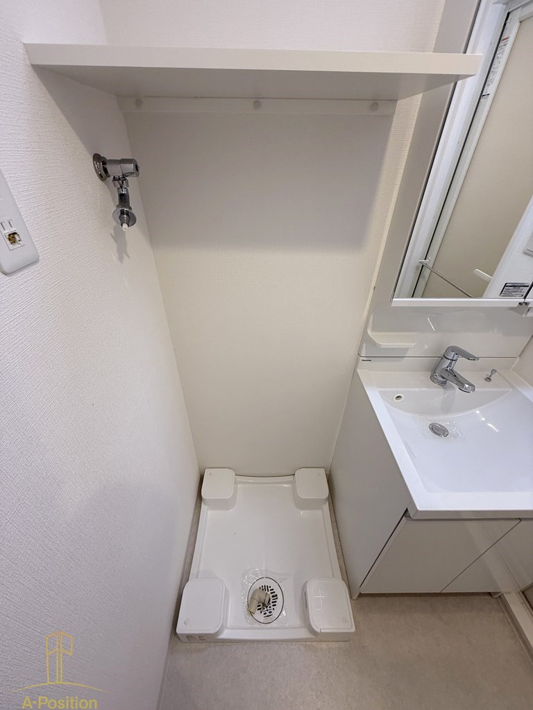 その他設備　スプランディッド難波SOUTH