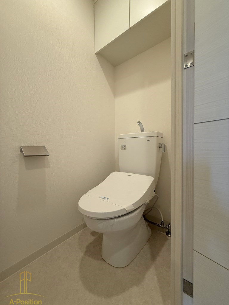 トイレ　スプランディッド難波SOUTH