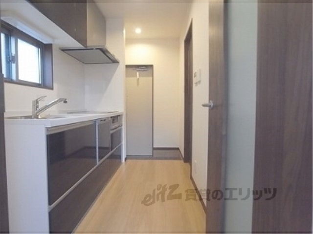 その他部屋・スペース　廊下