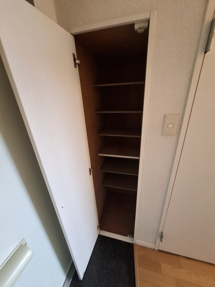 収納　下駄箱