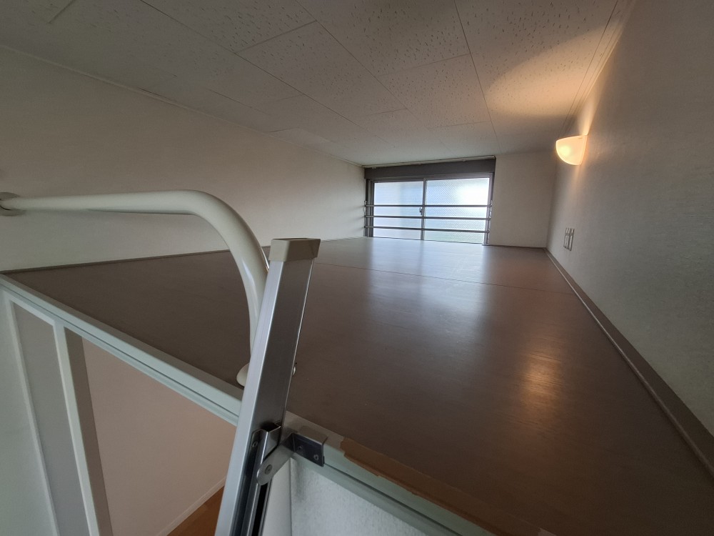 その他部屋・スペース　ロフト