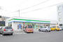コンビニ　ファミリーマート日立大久保町店（コンビニ）まで182m