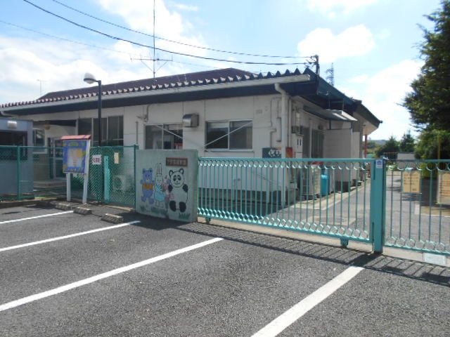 幼稚園・保育園　海老名市立下今泉保育園（幼稚園・保育園）まで1405m