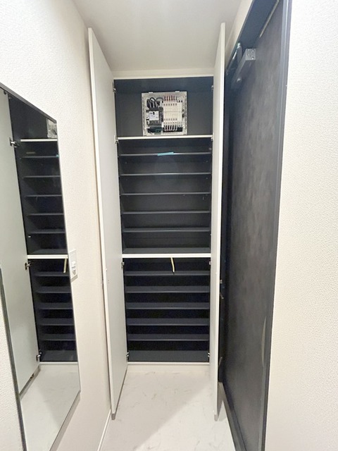 玄関　★シューズBOX★