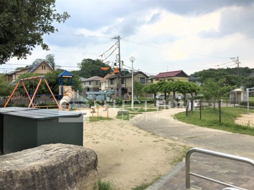 公園　吉祥中央公園（公園）まで131m