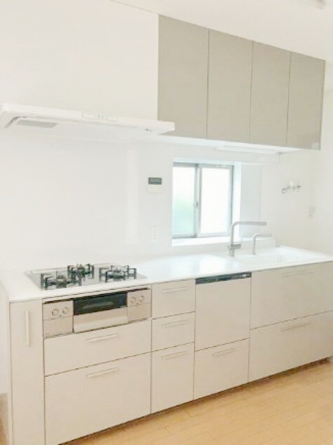 キッチン　参考写真