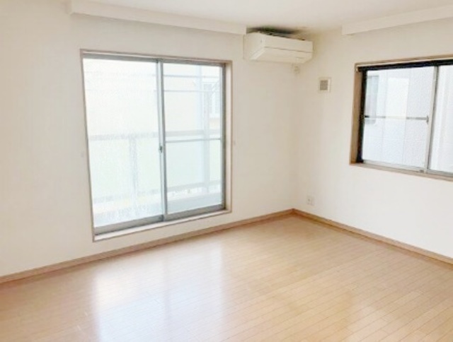 居室・リビング　参考写真