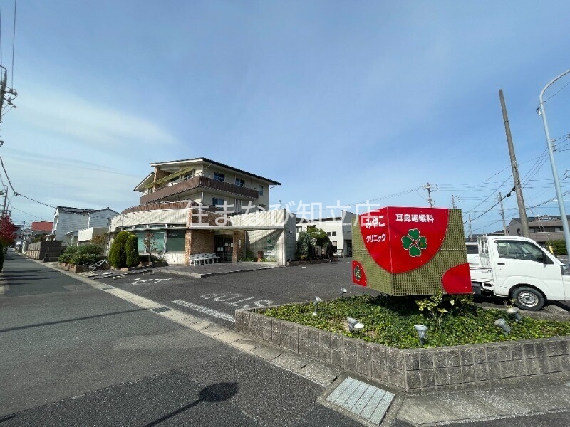 病院　みやこクリニック（病院）まで5135m
